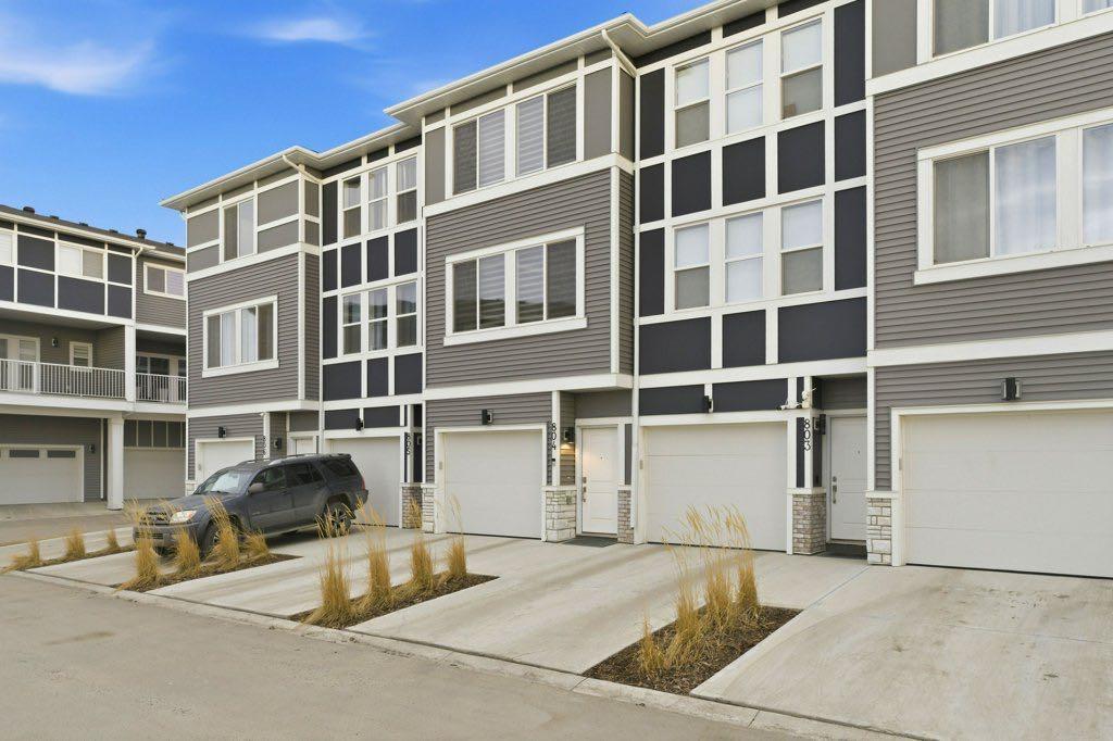 804, 33 Merganser Drive W, Chestermere
