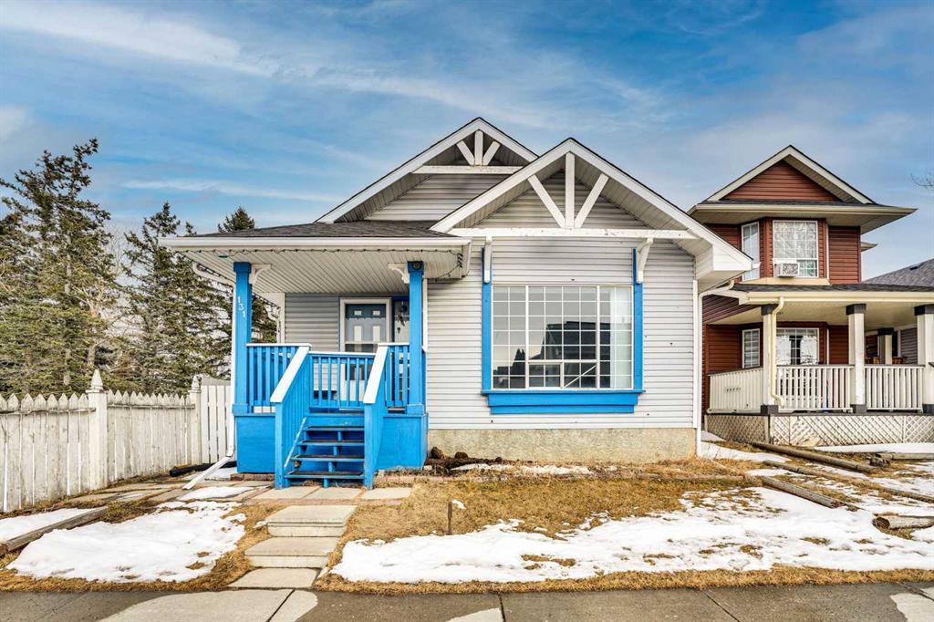 131 Martinridge Grove Ne Calgary Alberta T3J 3M4 Martindale Details