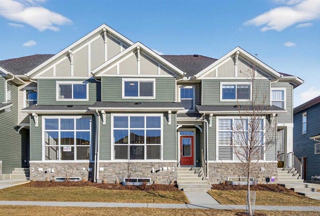 Airdrie Real Estate: Residential Property for Sale in Bayview.