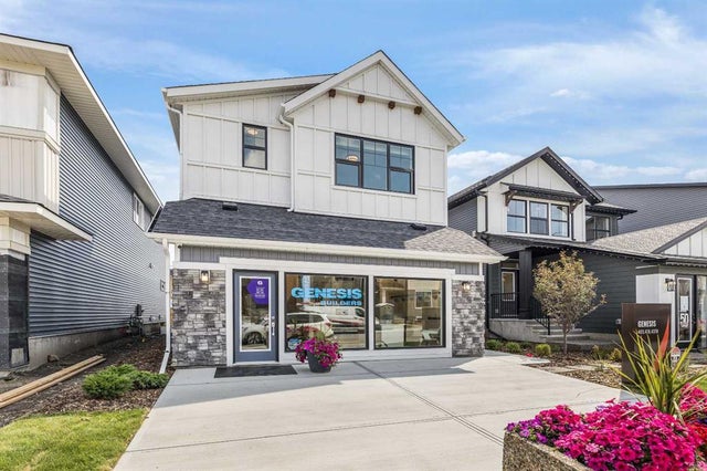 Cochrane Home for Sale: Residential Listing in Fireside