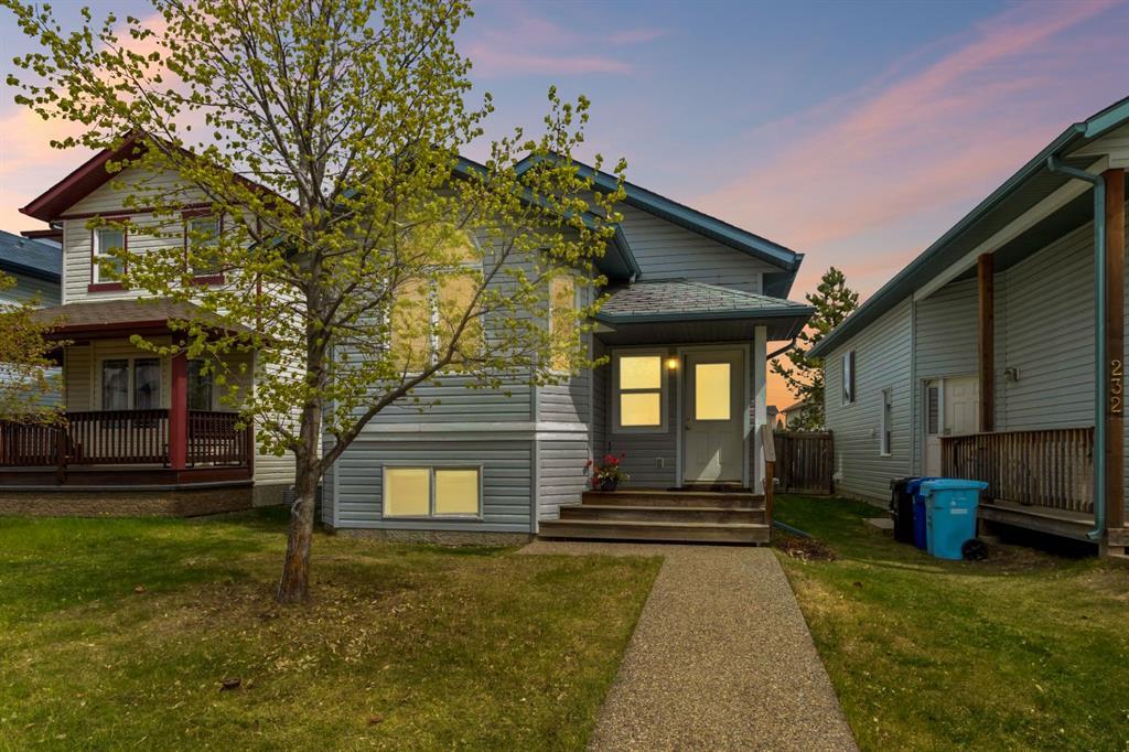 228 Paris Crescent, Fort McMurray
