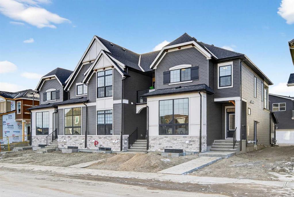 1055 Bayview Crescent Sw, Airdrie