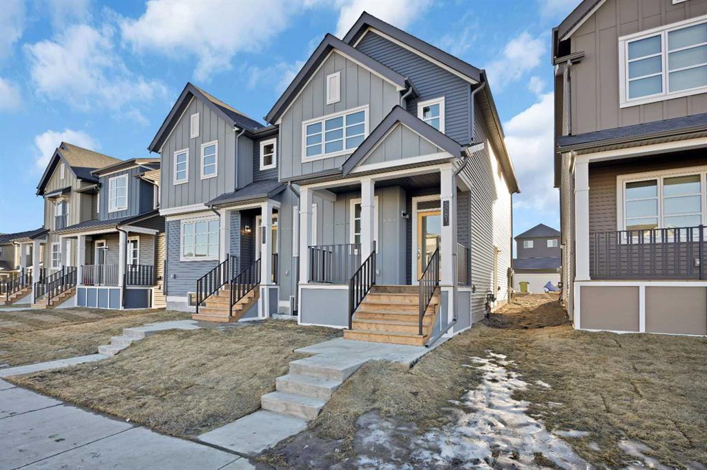 5081 Harmony Circle, Rural Rocky View County