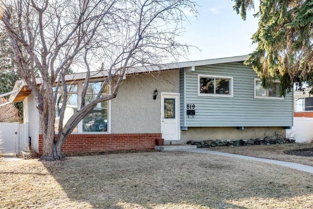 819 Seymour Avenue Sw, Calgary
