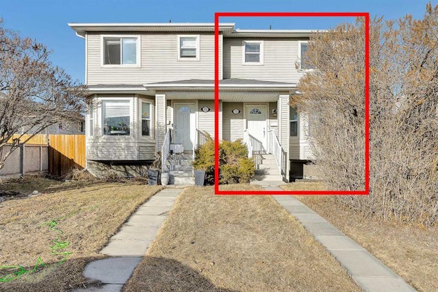 Photo for MLS®# A2284956 - home for sale at 730 69 Avenue Southwest, Kingsland, Calgary Alberta