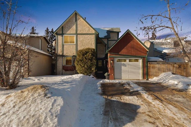 609 Timberline Drive, Fort McMurray