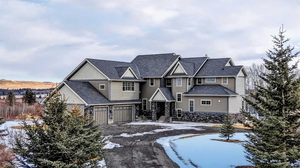 240117 210 Avenue W, Rural Foothills County