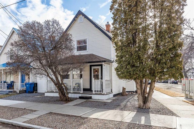 839 Balmoral Street Se, Medicine Hat