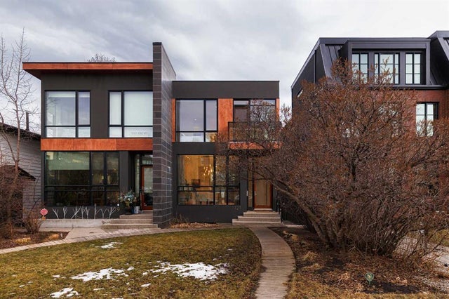 1721 30 Avenue Sw, Calgary