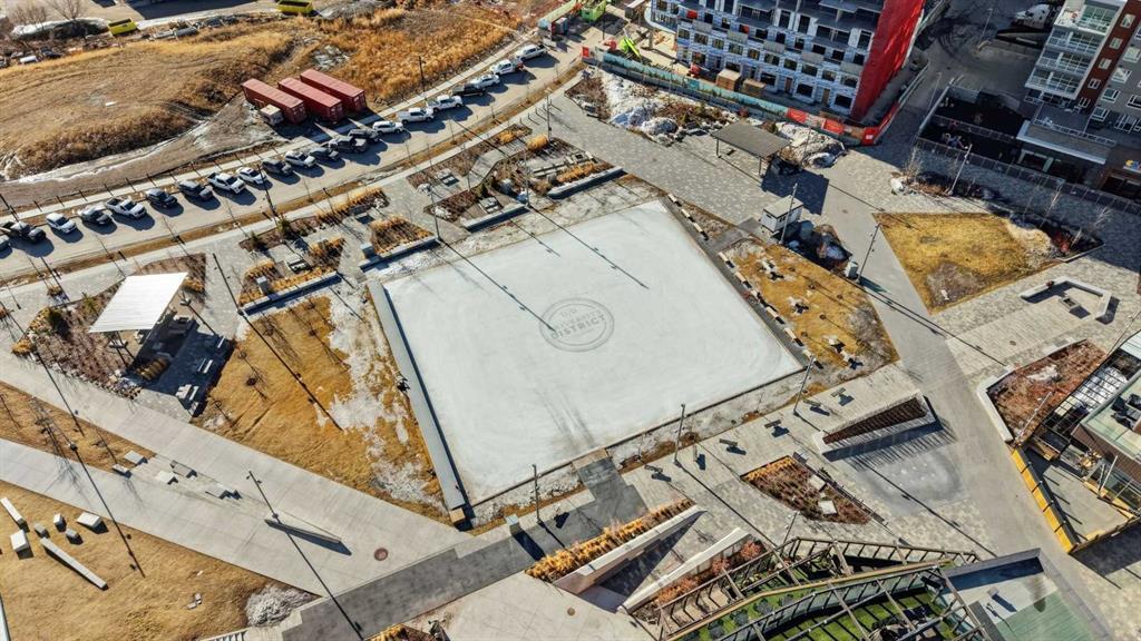 201, 3107 Warren Street Nw, Calgary