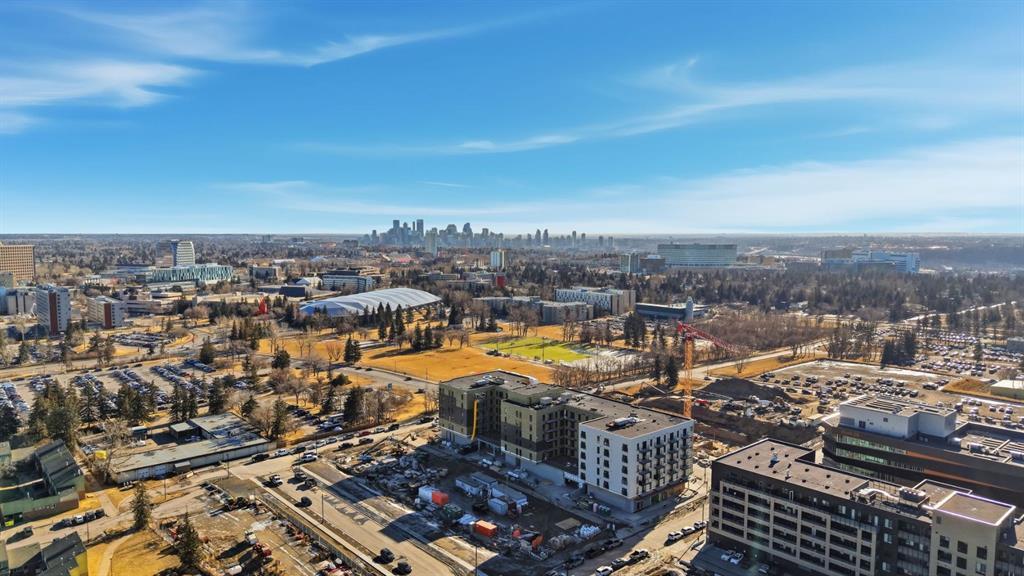 203, 3107 Warren Street Nw, Calgary