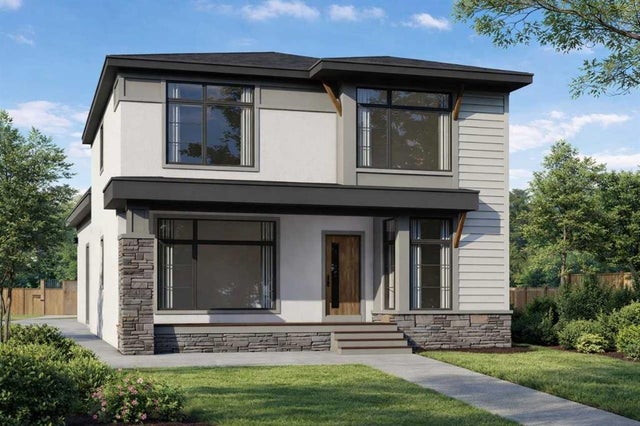 Calgary Home for Sale: Residential Listing in Alpine Park