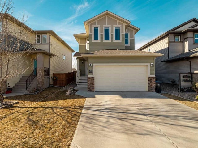 166 Crocus Terrace W, Lethbridge