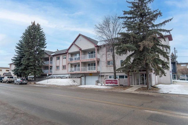 212, 5326 47 Avenue, Red Deer