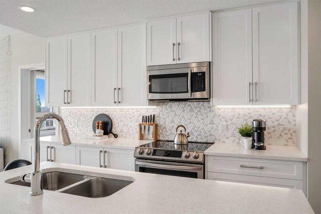 Home for Sale Located at 318, 8530 8a Avenue Southwest, Calgary, Alberta