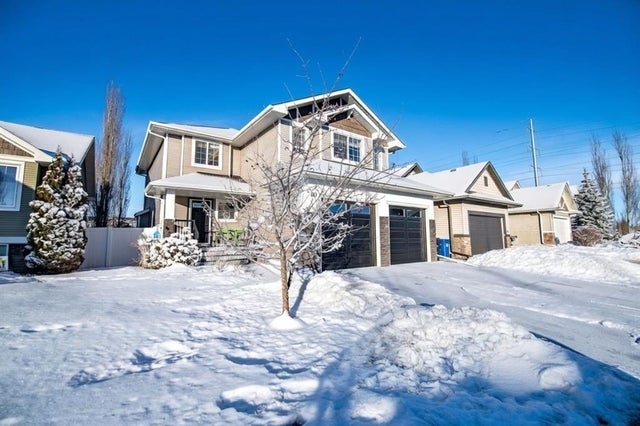 60 Vincent Close, Red Deer