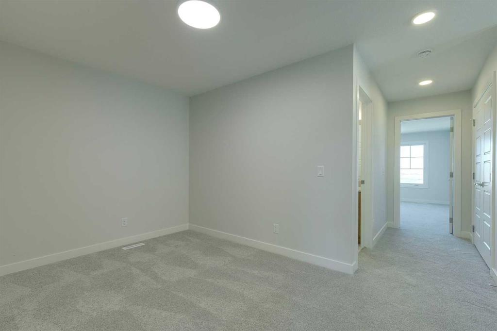 92 Amblefield View Nw Calgary Alberta T3P 2L6 Ambleton Home For Sale