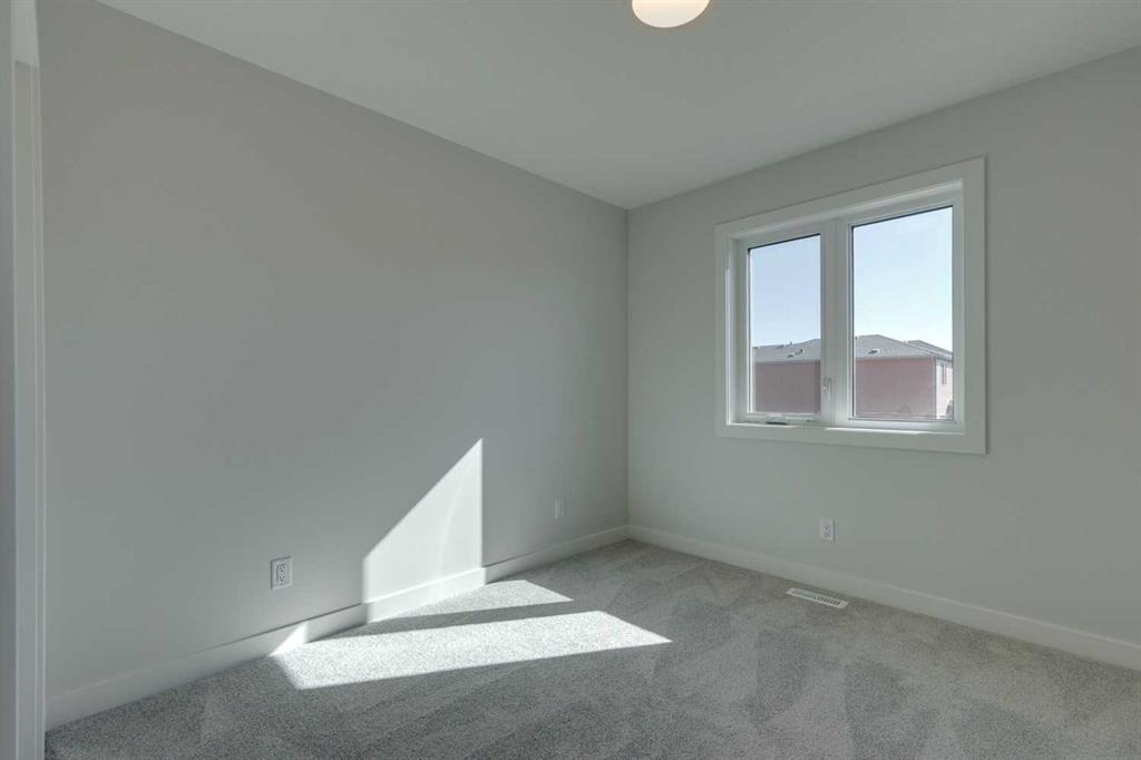 92 Amblefield View Nw Calgary Alberta T3P 2L6 Ambleton Home For Sale