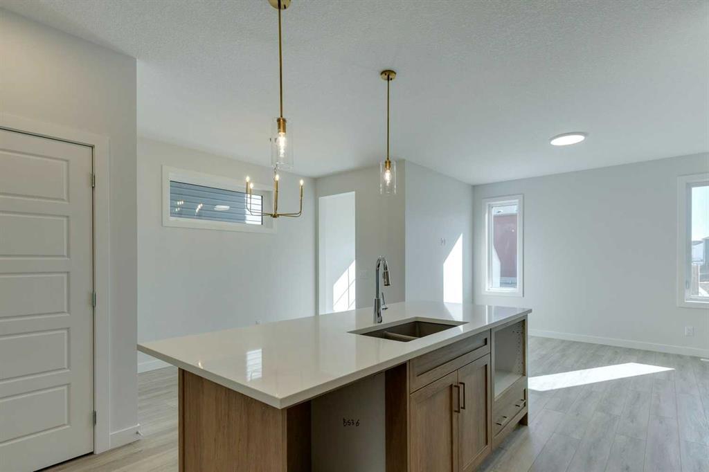 92 Amblefield View Nw Calgary Alberta T3P 2L6 Ambleton Home For Sale