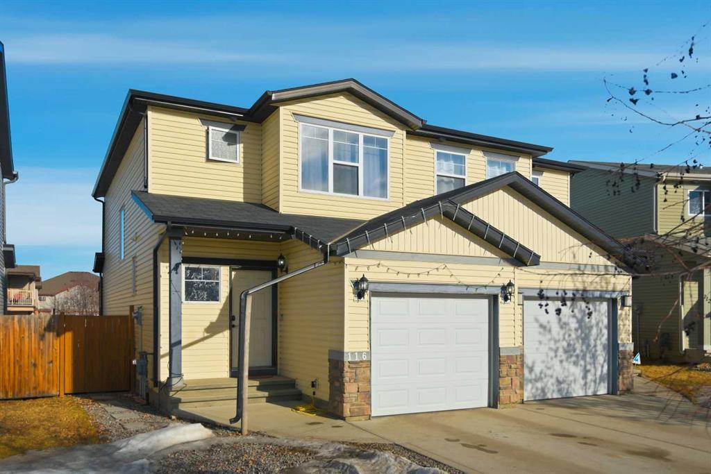 116 Jones Crescent, Red Deer