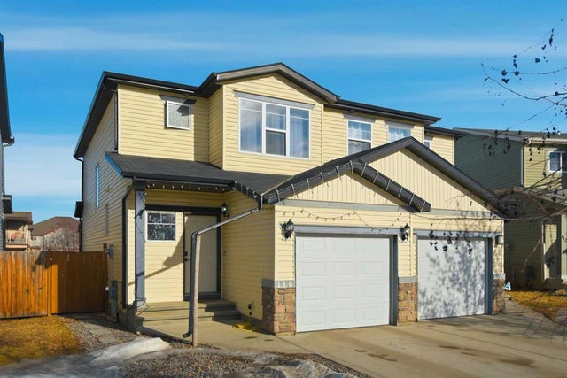 116 Jones Crescent, Red Deer