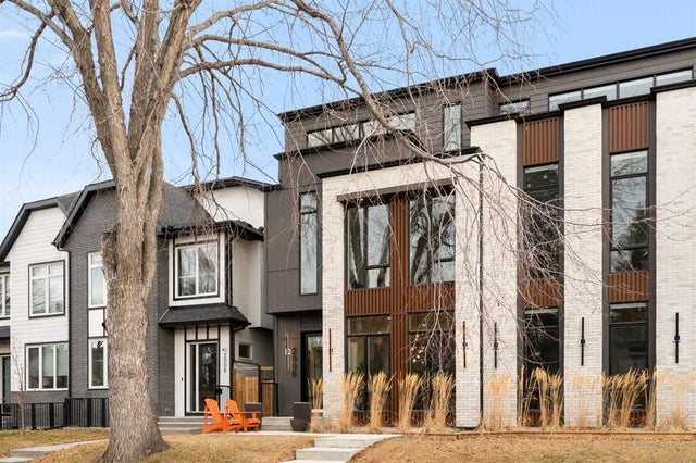 Photo for MLS®# A2285150 - home for sale at 2006 41 Avenue Southwest, Altadore, Calgary Alberta