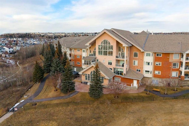 265, 223 Tuscany Springs Boulevard Nw, Calgary