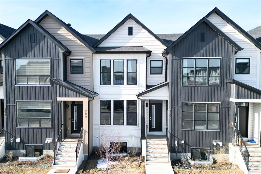 Real Estate Listing in South Point, Airdrie