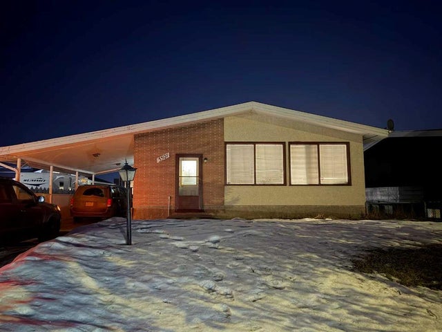 5507 47 Avenuecrescent, Ponoka