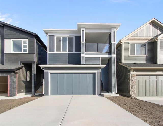 112 Belmont Place Sw, Calgary