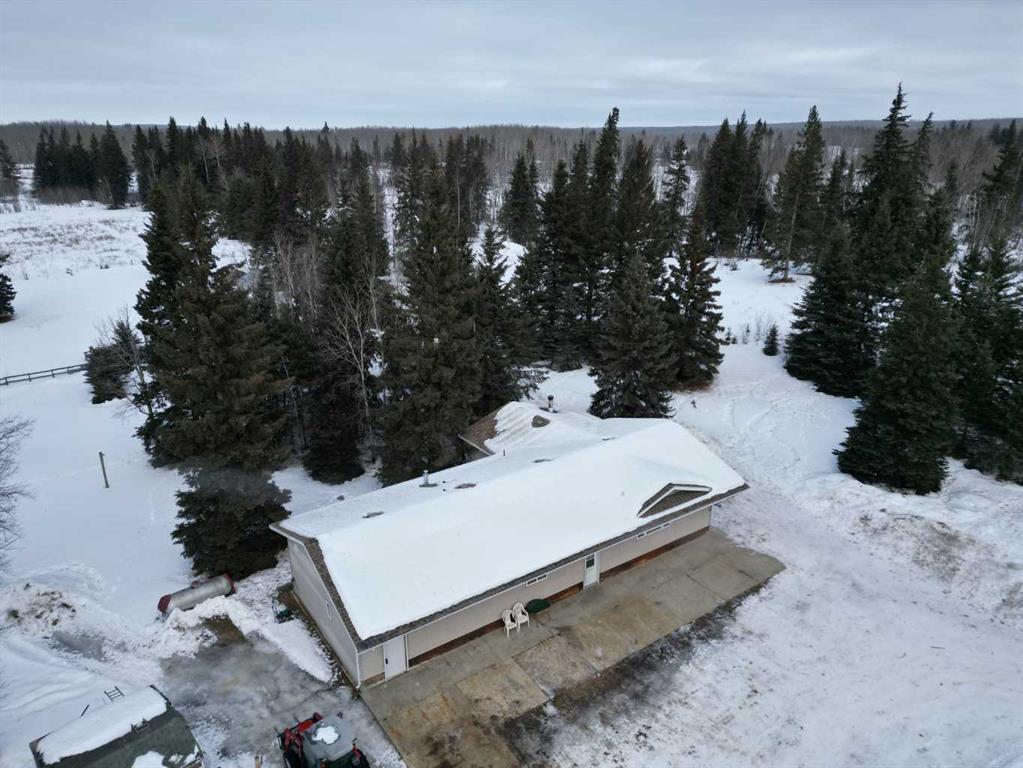 60104, 240a Range Road Range, Rural Westlock County