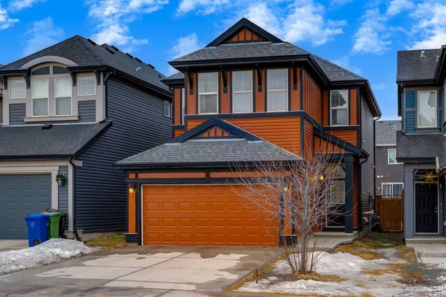 Photo for MLS®# A2285243 - home for sale at 301 Auburn Meadows Boulevard Southeast, Auburn Bay, Calgary Alberta