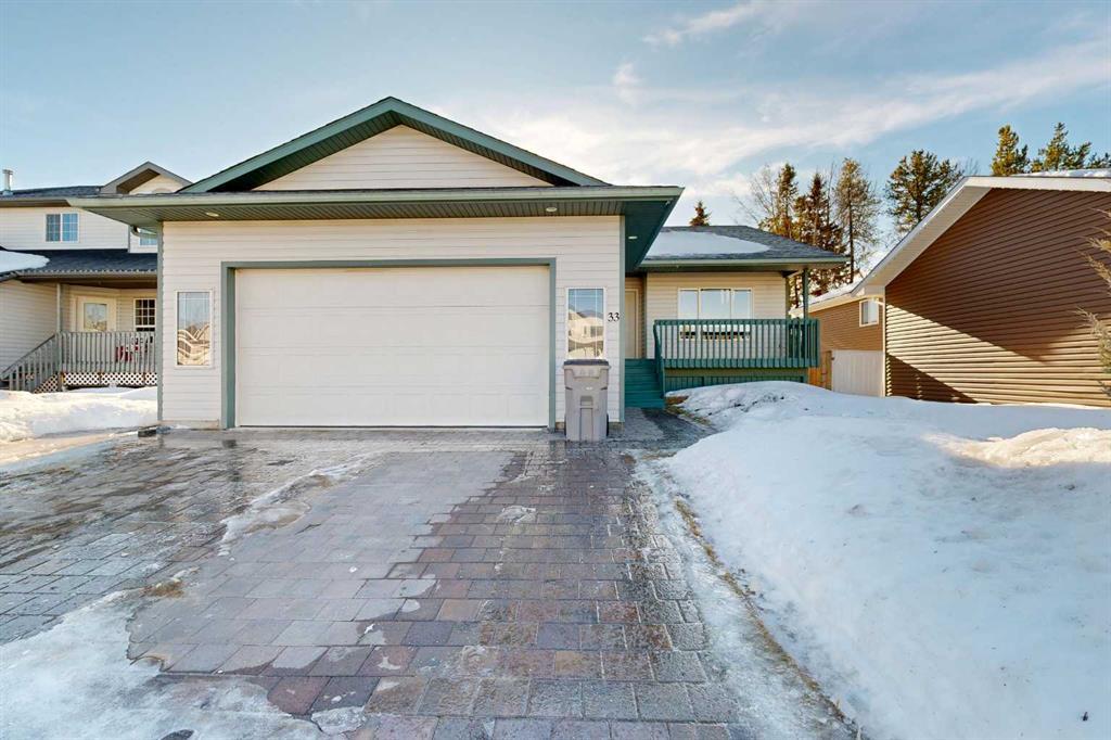 33 Park Circle, Whitecourt