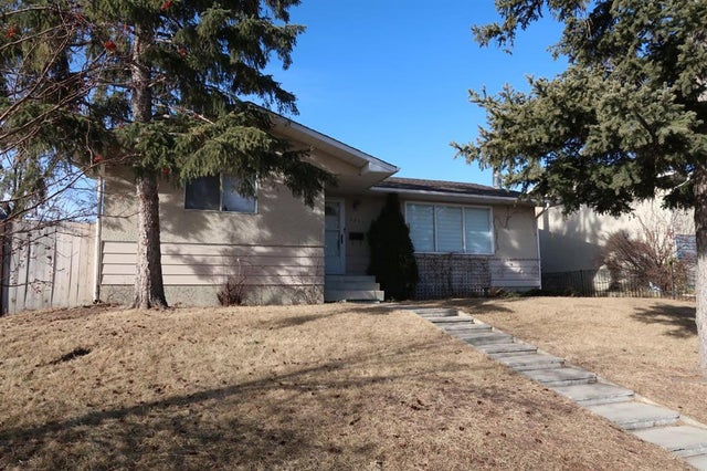 Home for Sale Located at 6807 Huntchester Road Northeast, Calgary, Alberta