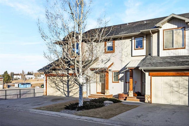 Residential Property for Sale at 214, 413 River Avenue, Cochrane: MLS®# A2285267