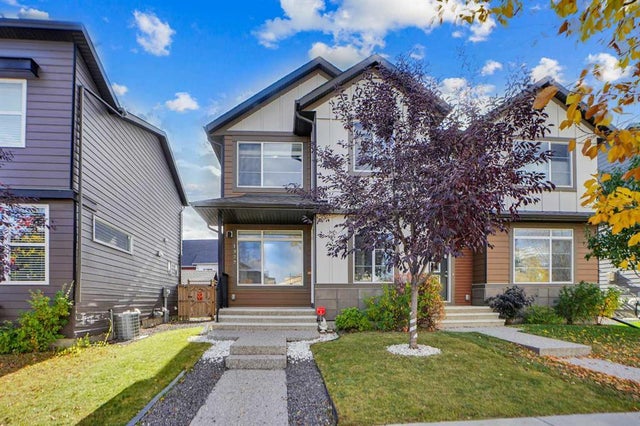1322 Walden Drive Se, Calgary