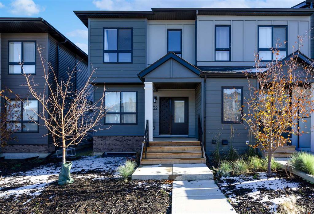 32 Silverton Glen Green Sw, Calgary
