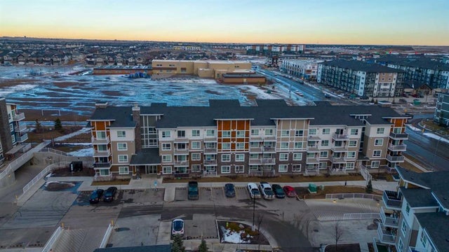 Photo for MLS®# A2285290 - home for sale at 7206, 302 Skyview Ranch Drive Northeast, Skyview Ranch, Calgary Alberta