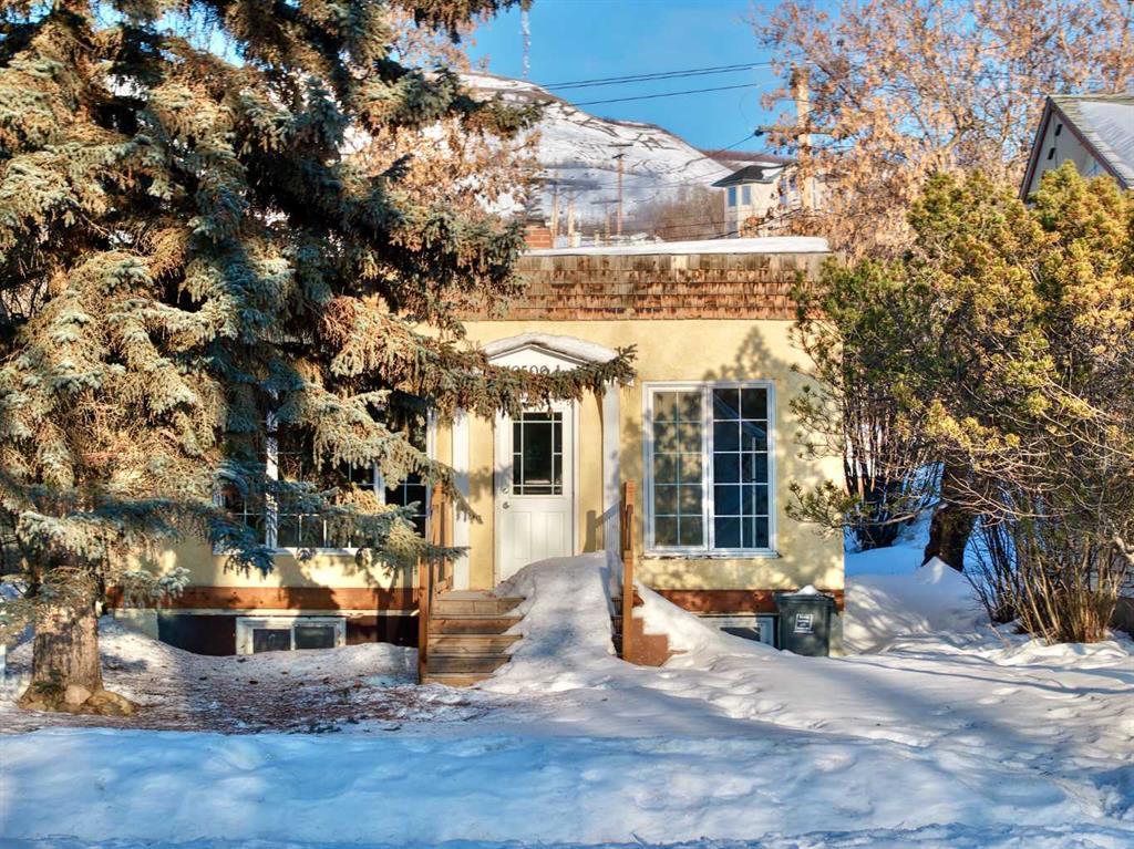 10509 101 Street, Peace River