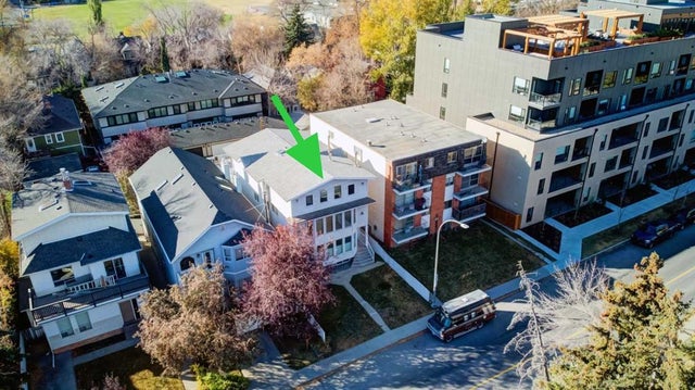 Calgary Residential Home for Sale 