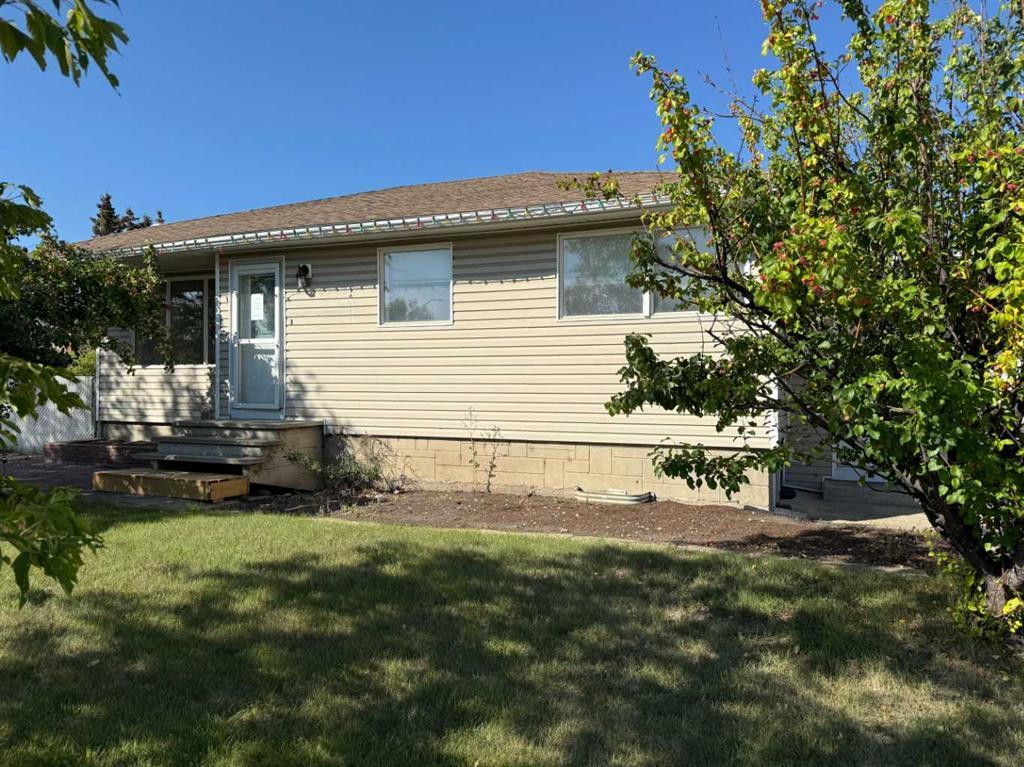 9204 100 Street, Grande Prairie