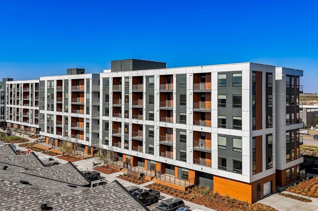 2109, 8500 19 Avenue Se, Calgary