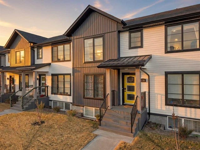 120 Crestview Boulevard, Sylvan Lake