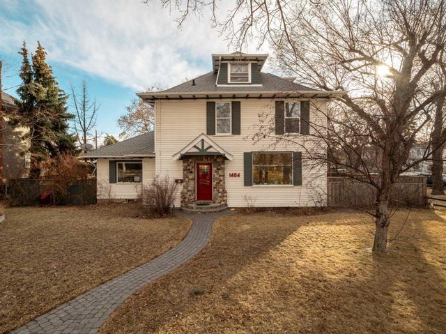 1404 4 Avenue S, Lethbridge