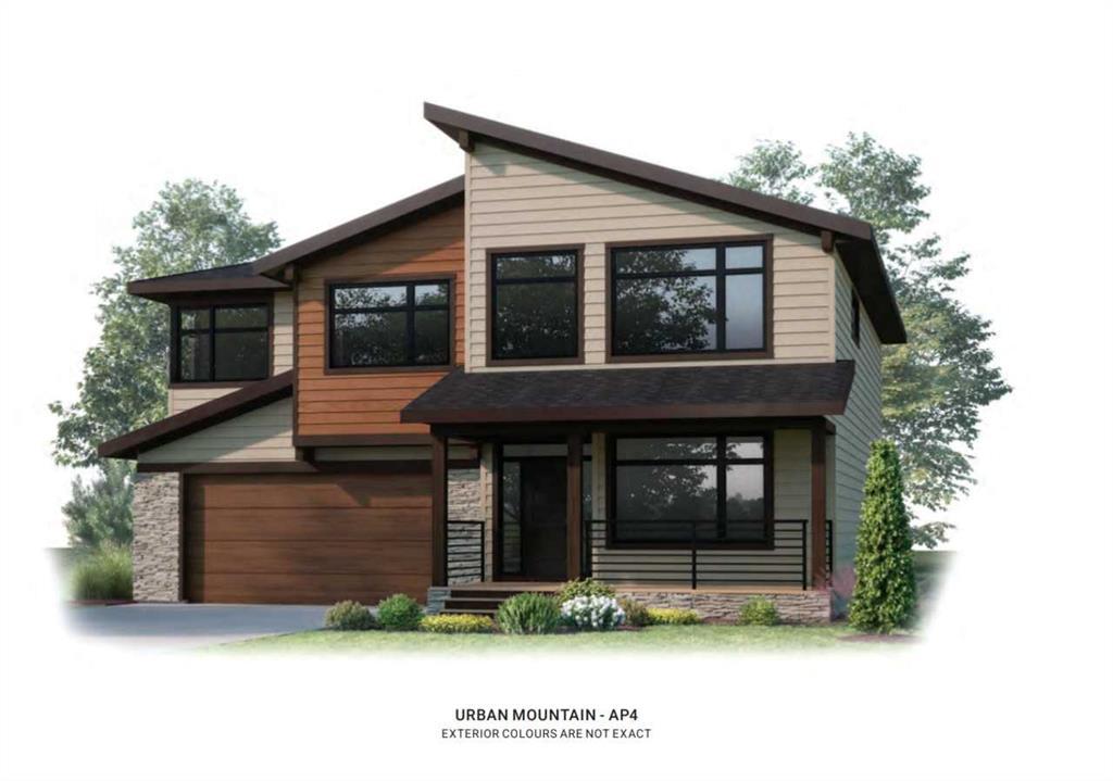 114 Bluerock Avenue SW, Calgary