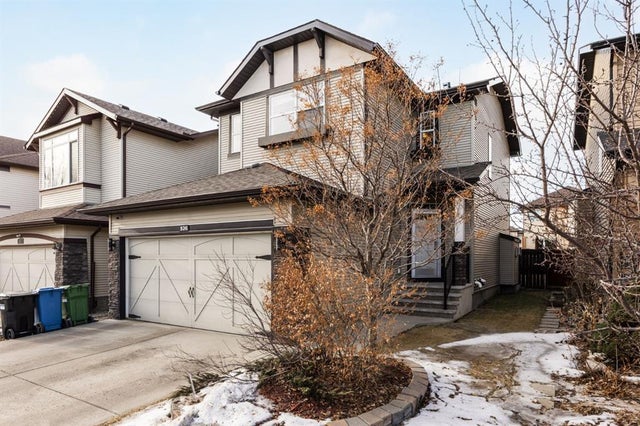 Photo for MLS®# A2285484 - home for sale at 526 New Brighton Drive Southeast, New Brighton, Calgary Alberta