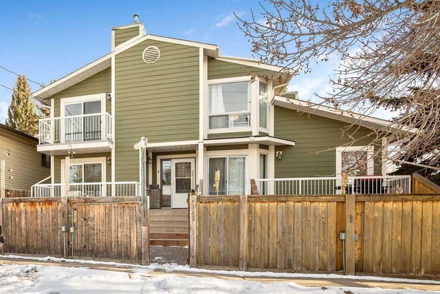 1, 1939 25a Street Sw, Calgary