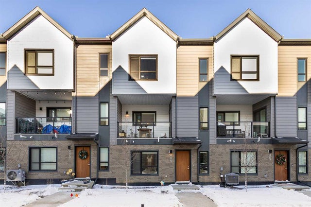 405, 20295 Seton Way Se, Calgary