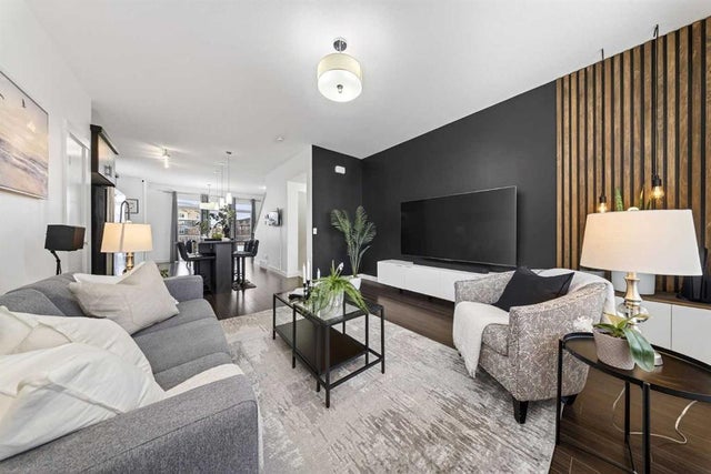 404 Redstone View Ne, Calgary