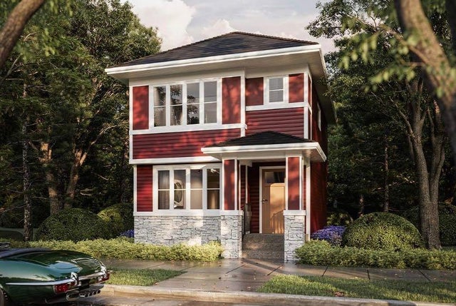 Residential Home for Sale in Chestermere, Alberta